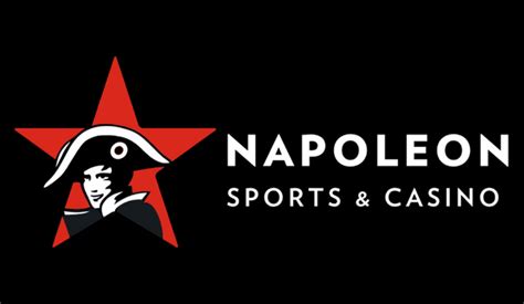 Napoleon sports   casino